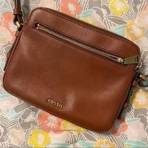 Fossil Crossbody Bag